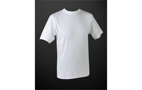 9407633  1010 Tracker Original T-shirt hvit 